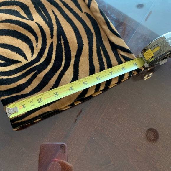 Velvet pants - Picture 7 of 7